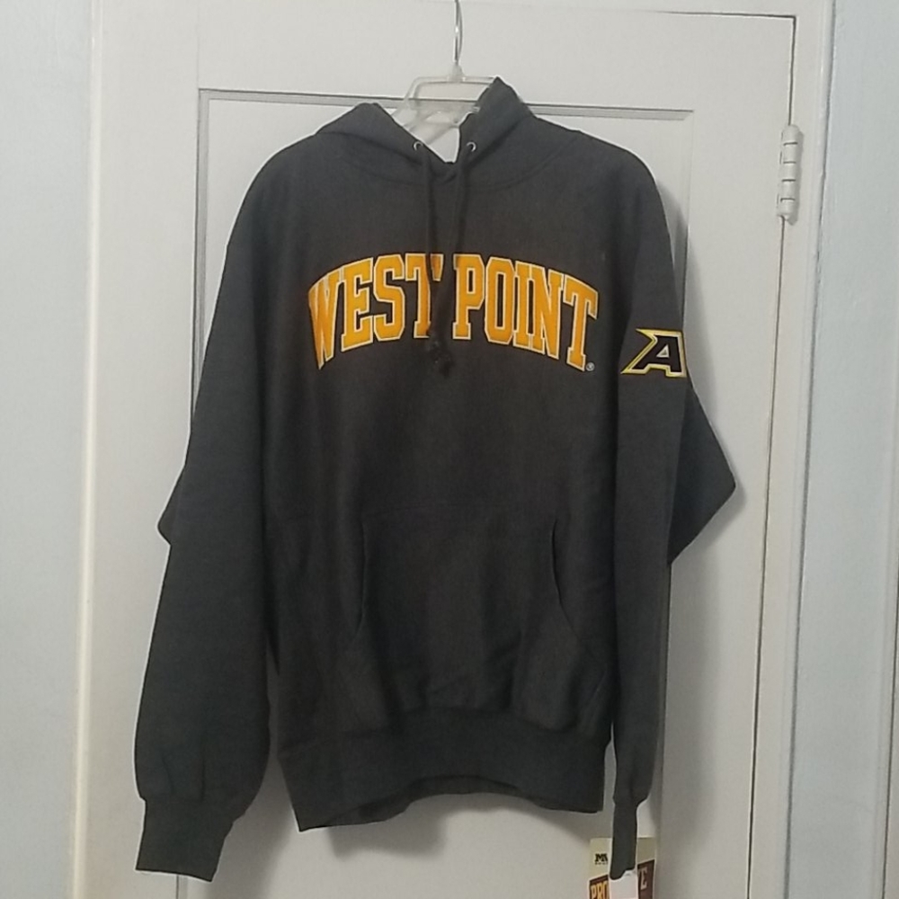 MV ProWeave Hooded Sweatshirt